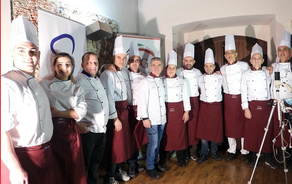 L’APGA sarà presente al SIGEP di Rimini