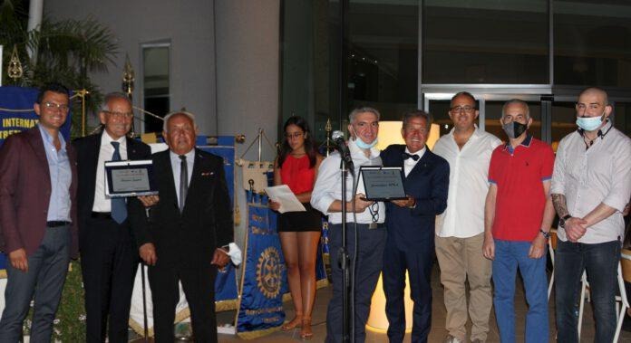 Concerto di beneficenza e premio “Calabria&Americhe”